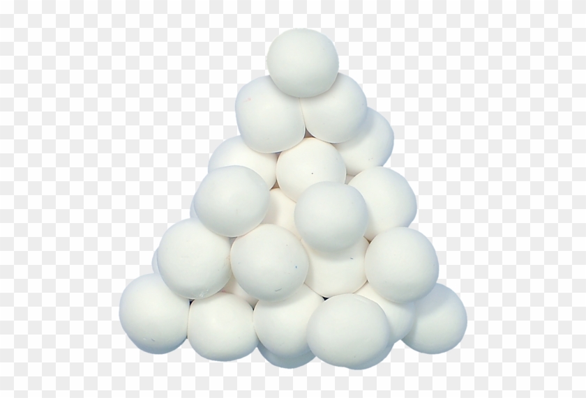 Kmill Snowballs - Clip Art #977789