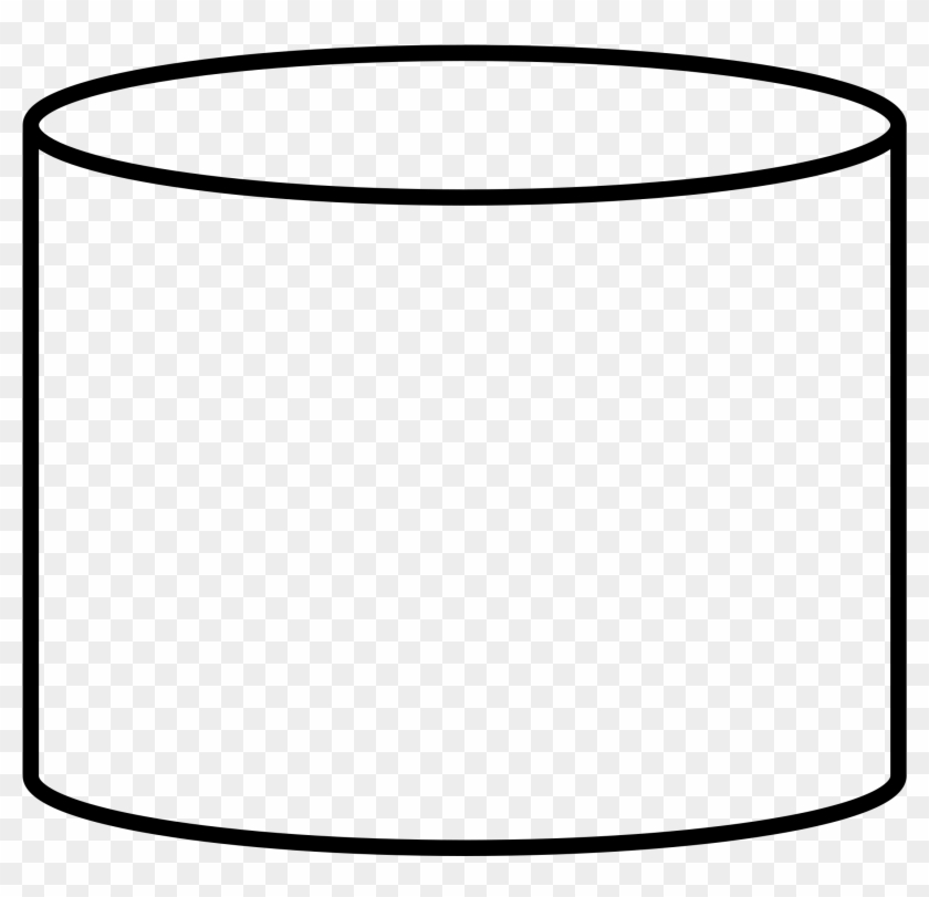 Database Shape - Database Shape In Visio #977796
