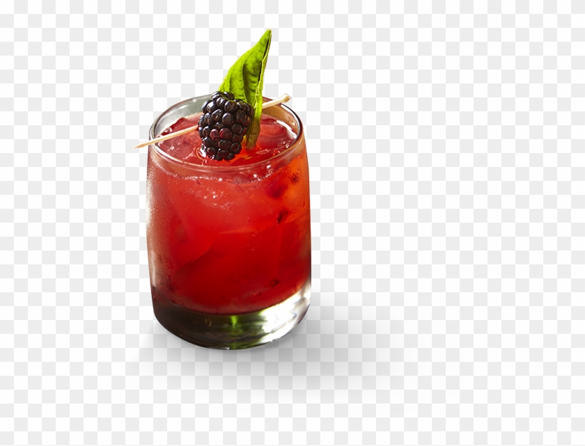 Food - Caipiroska #977800