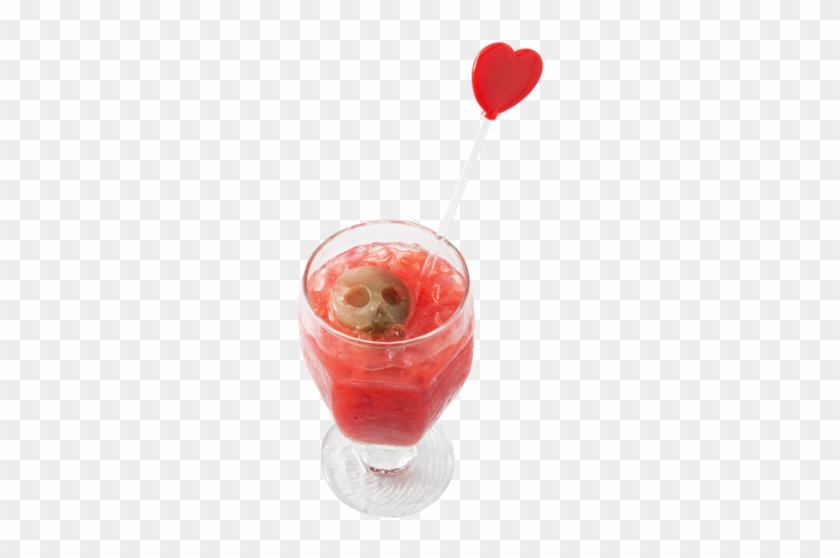 Ec Edda Cocktail - Bloody Cocktail #977816