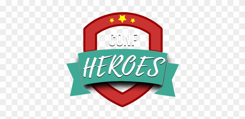Conf Heroes - Sign #977933