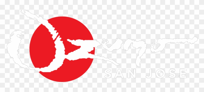 Osj Logo White - Logo #977959
