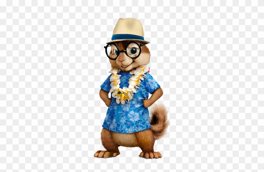 Alvin And The Chipmunks - Alvin And The Chipmunks Simon #978001