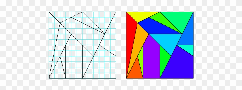 Puzzle Forms #978026