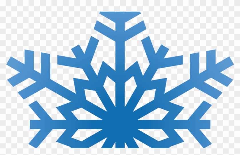 Snowflake Clipart #978133