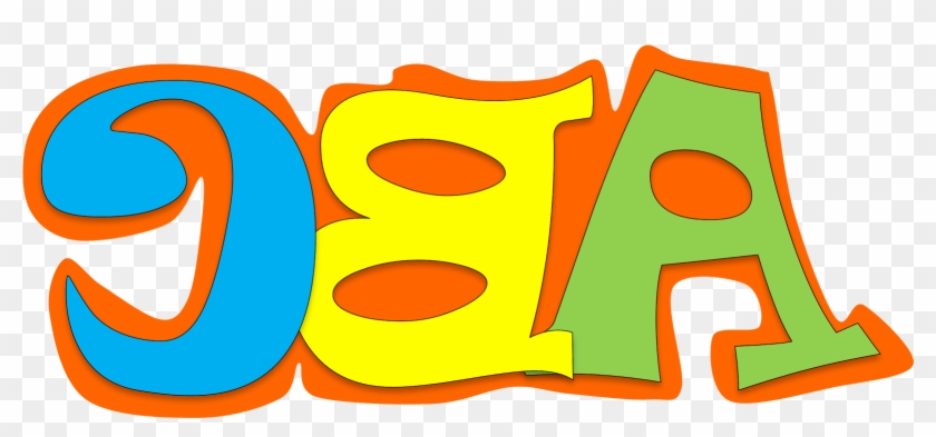 Abc Clipart - Clip Art #978195