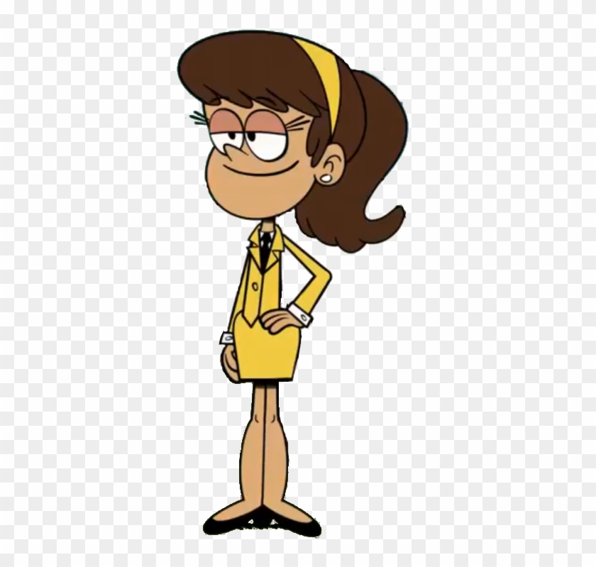 Katherine Mulligan - The Loud House #978196