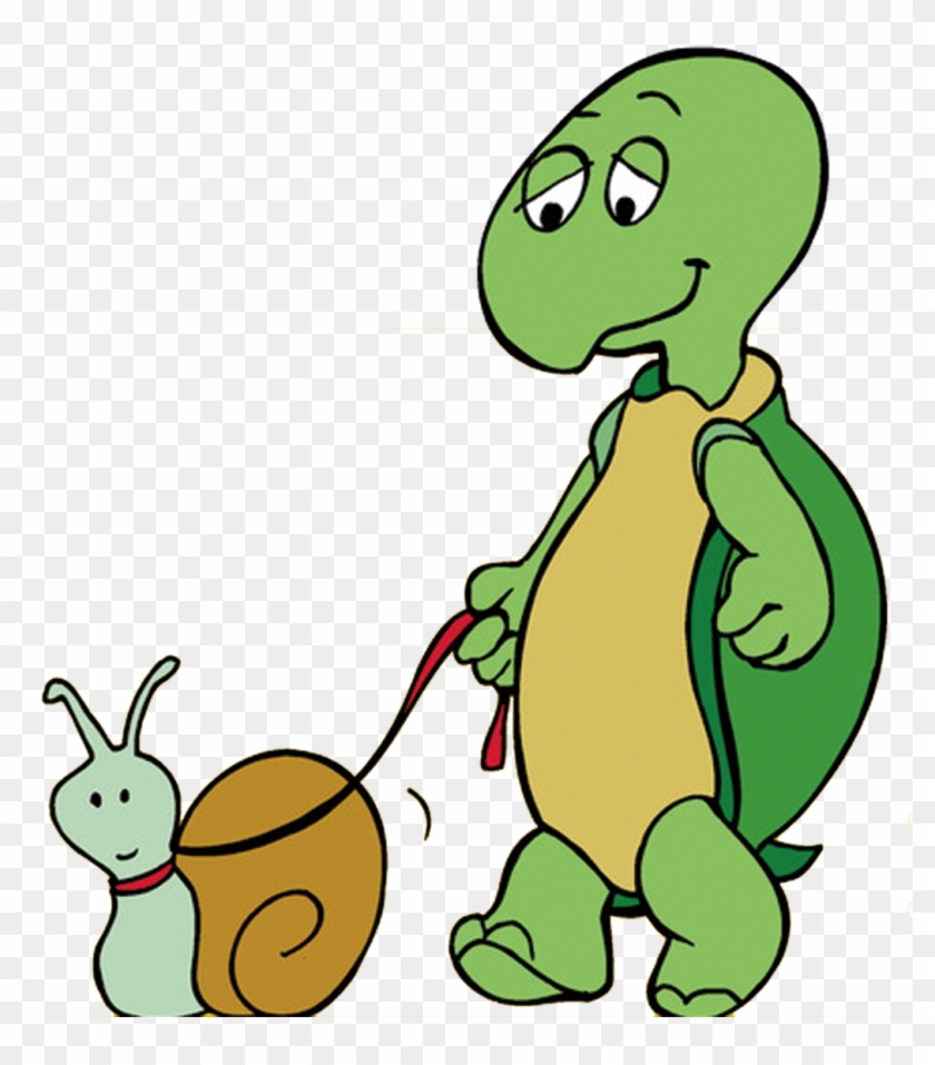 Turtle Drawing Clip Art - Slowly Clipart #978220