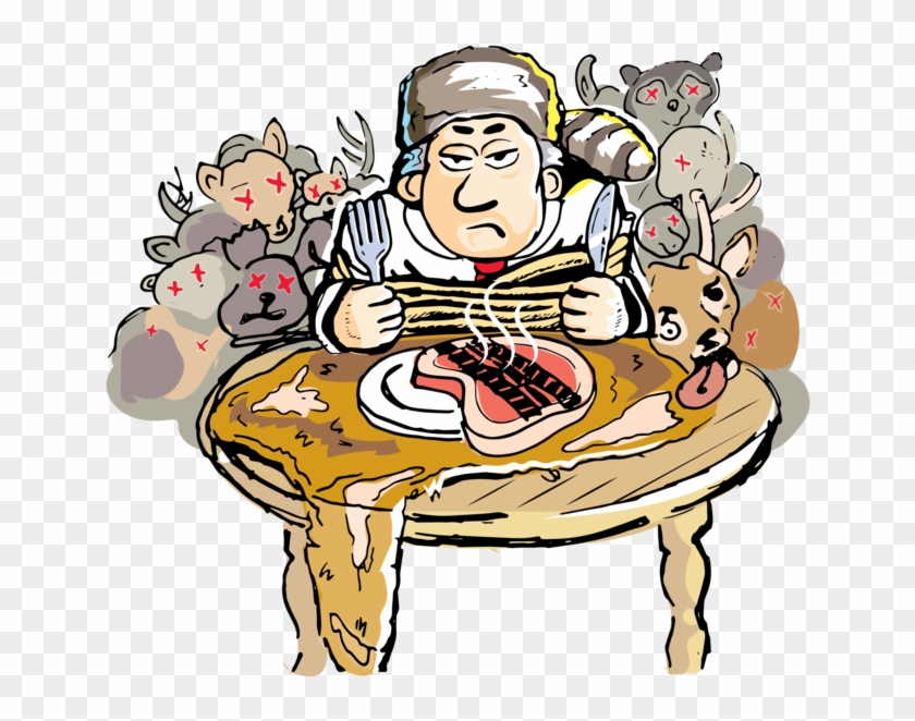 Roadkill Illustration 1 Updated Web-01 - Roadkill Illustration 1 Updated Web-01 #978231