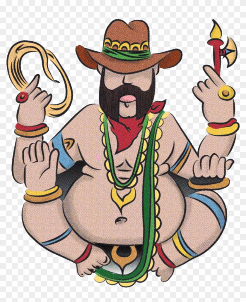 Waxcowboypixels - Waxcowboypixels #978295
