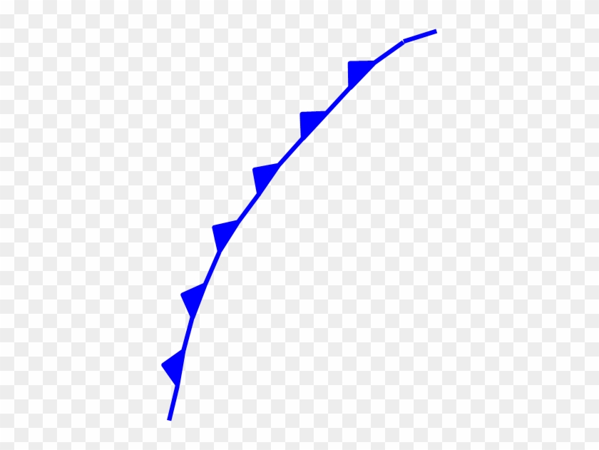 Cold Clipart Cold Front - Cold Front #978386