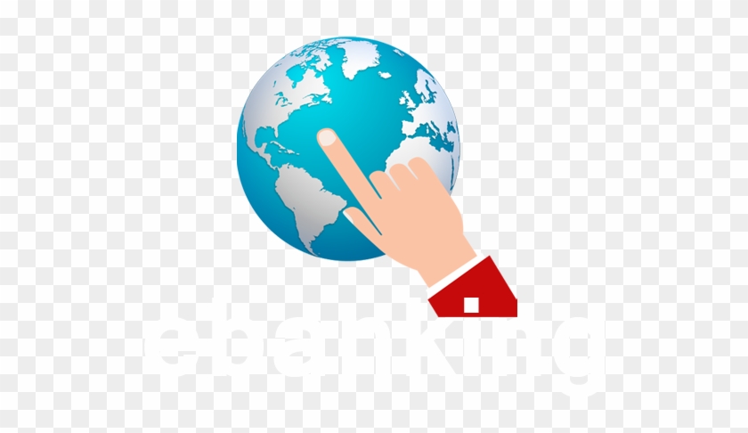Ebanking - Radically Beneficial World: Automation, Technology #978390