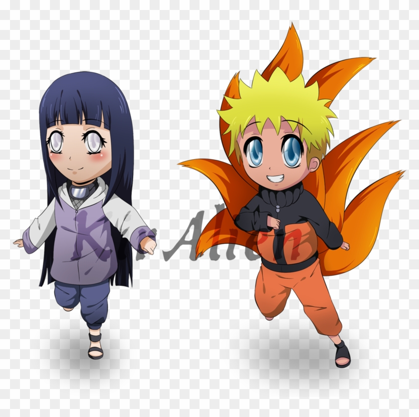 Source - Fc07 - Deviantart - Net - Report - Naruto - Imagenes De Hinata De Naruto Chibi #978508
