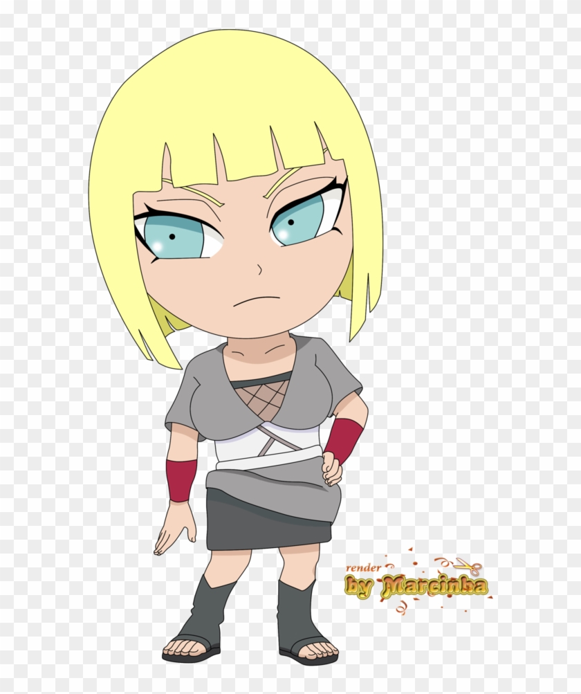 Chibi Samui By - Samui Chibi Png #978523