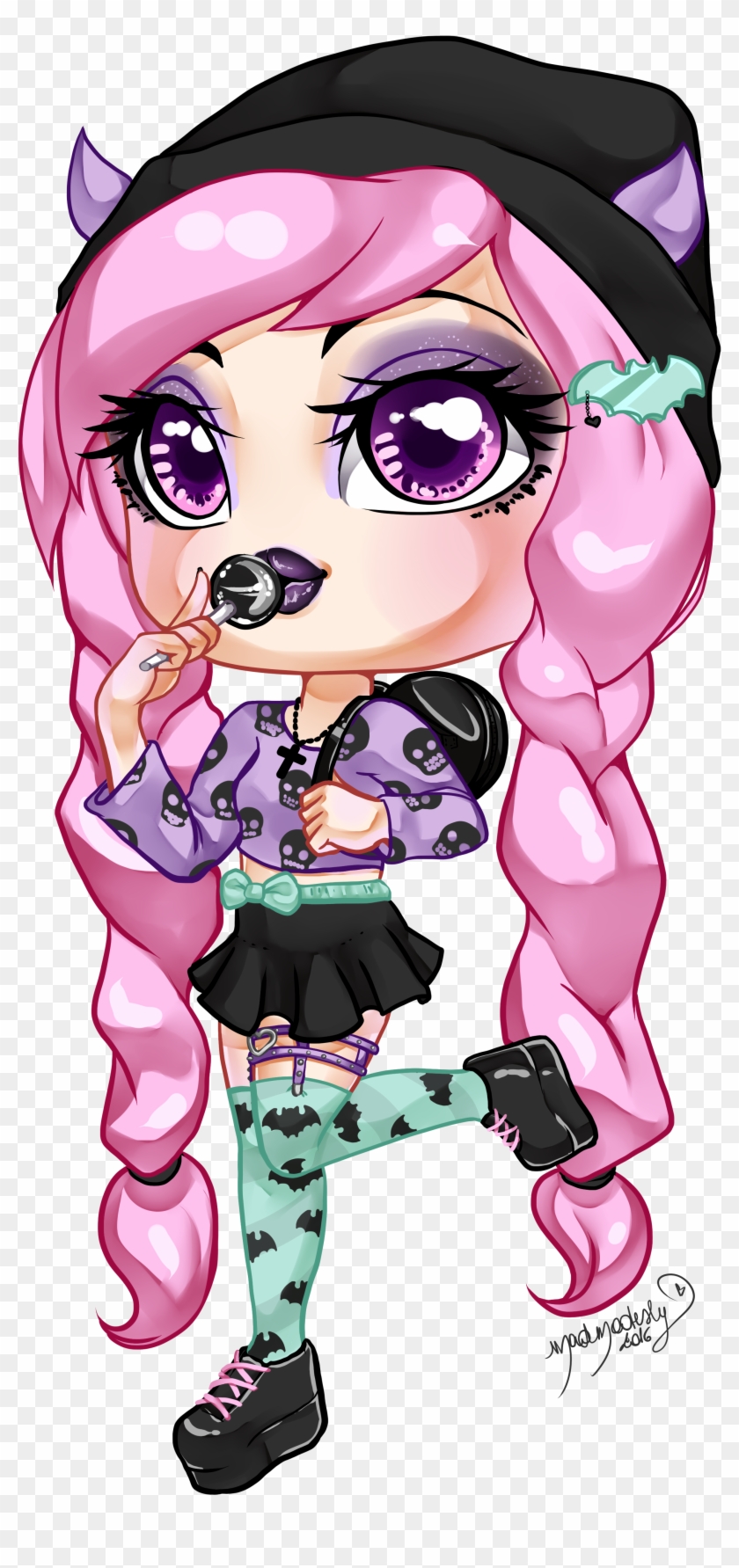 Pastelgoth - Portable Network Graphics #978565