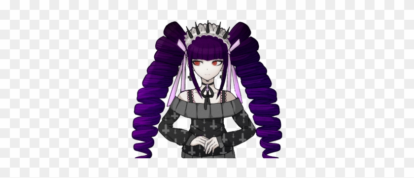 Anime - Danganronpa Celestia #978598