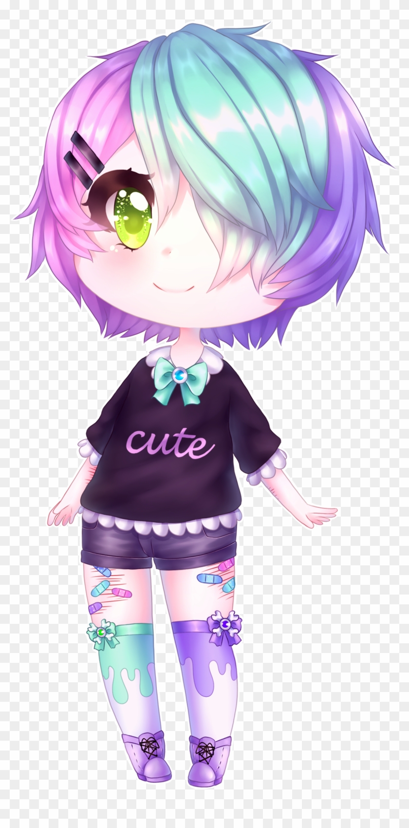 Anime #978642