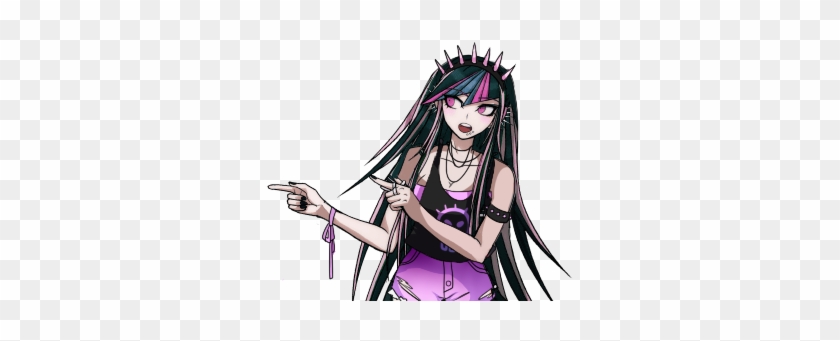 Ibuki Mioda #978654
