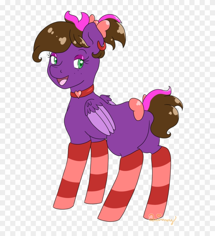 Stocky Befish By Yanie The Brown Pone - Cartoon #978698