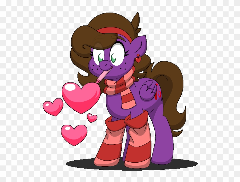 My Little Pony: Friendship Is Magic #978703