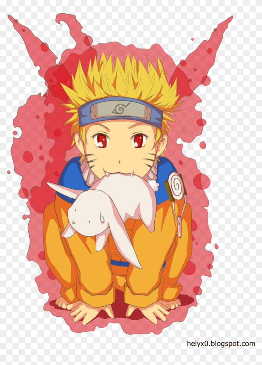 Chibi - Cartoon #978717
