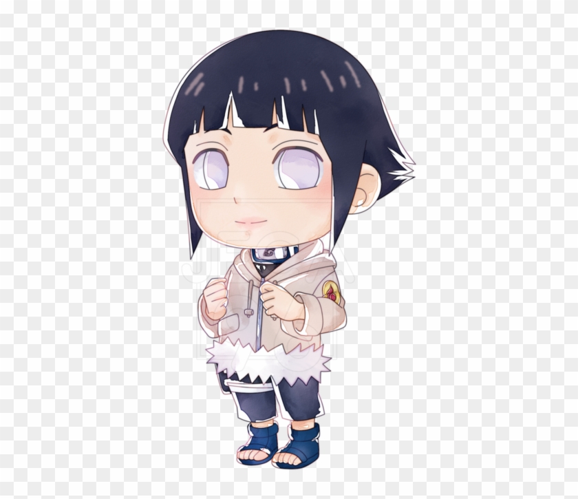 Hinata Hyuga By Jeca96 - Drawing #978720