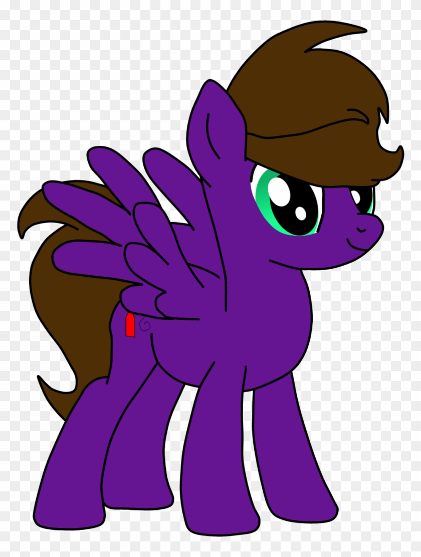 Befish By Theeditormlp - Cartoon #978751