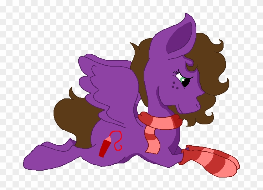 Befish Doodle By Summersketch-mlp - Cartoon #978762