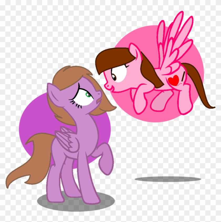Gift For Befish By Twittershy - Cartoon #978766