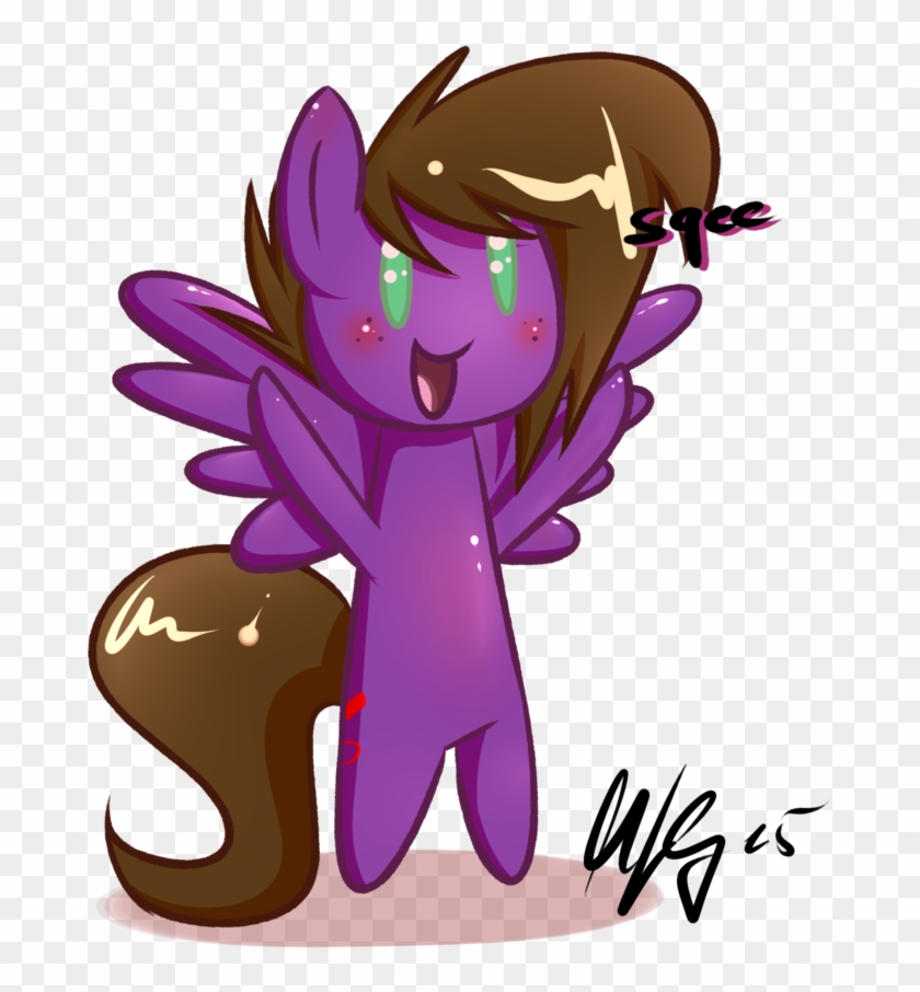 Befish Doodle Chibi By Morroderthefreakyguy - Cartoon #978778