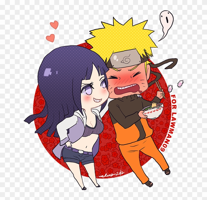169 Images About Naruto Couples On We Heart It - Hinata Hyuga #978821