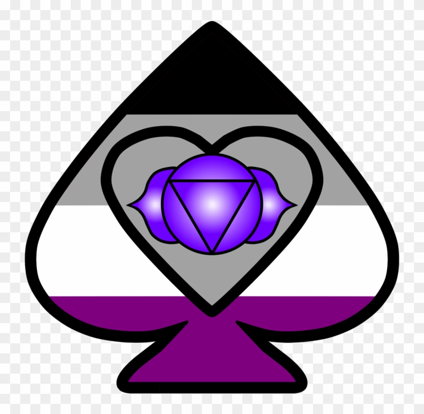 A Symbol For The Sapioromantic Ace By Adiaair - Sapioromantic #978857
