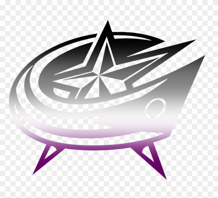 “ Made Some Lgbt Pride Cbj Logos For The Fun Of It, - Columbus Blue Jackets Iphone 5/5s/se Case - Columbus #978909