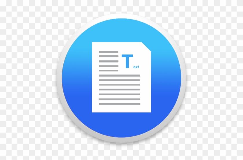 Office Format - Label #978970