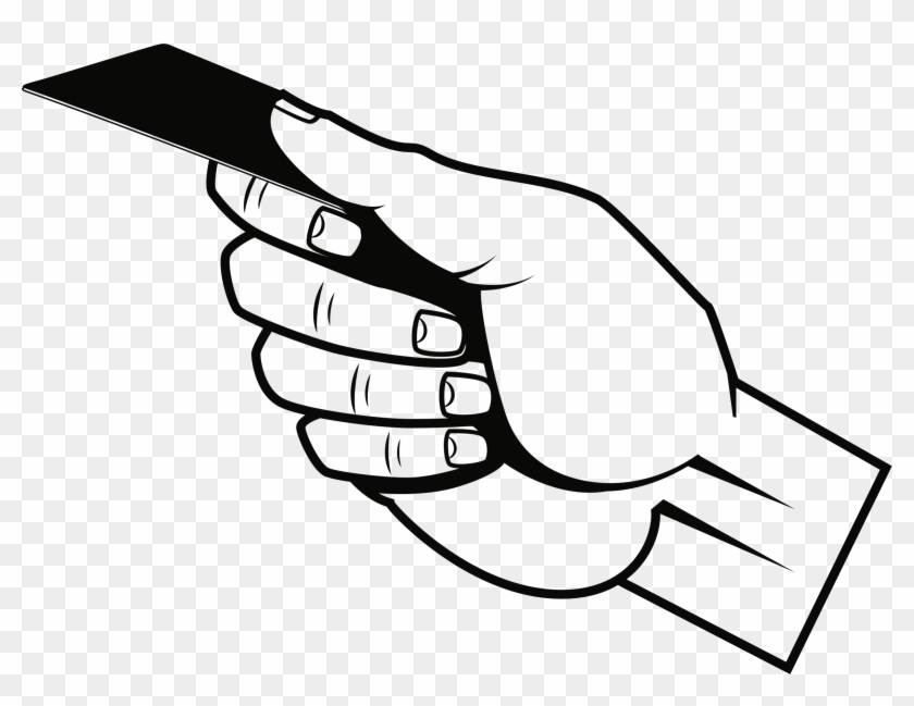 Big Image - Clip Art #979154