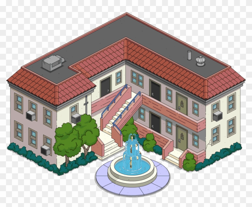 Writers Building - Writers Building #979254