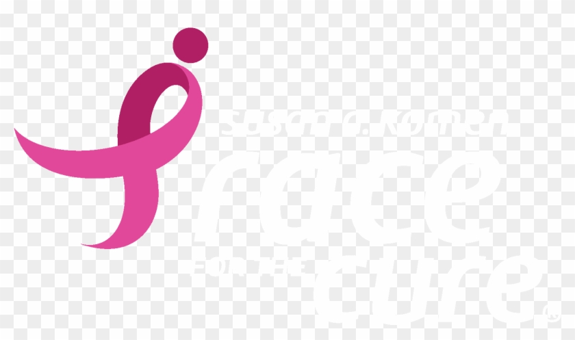 Susan G Koman Race For The Cure Logo #979299