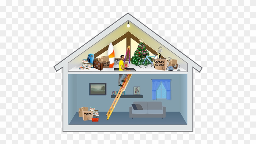 Roofstore Is A Dynamic Company Specializing In Design - Roof Design With Attic #979309