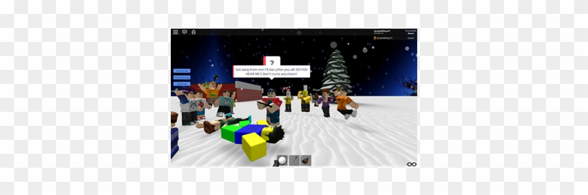 One Christmas Day - Screenshot #979350