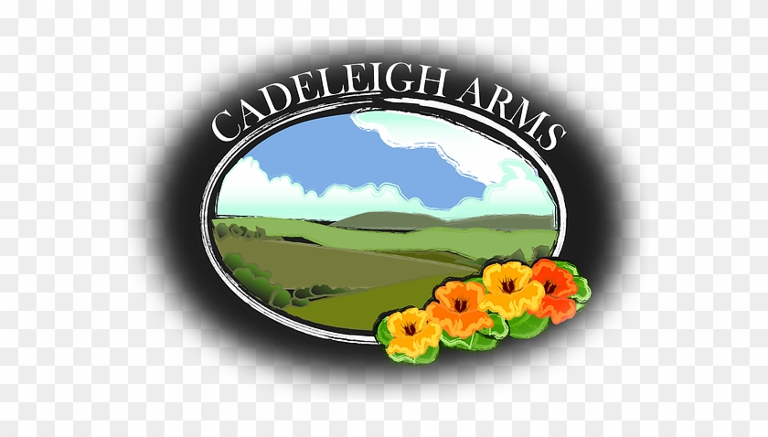 The Cadeleigh Arms #979405