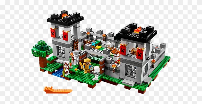 Lego 21127 #979433