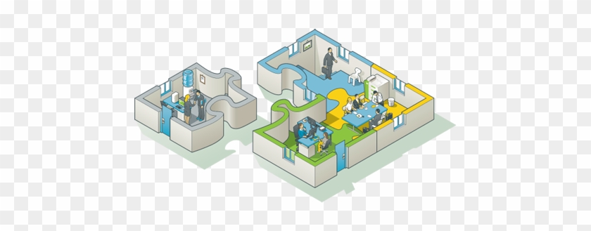 Outsourcing Web Application & Mobile App's Development - Business Process #979516