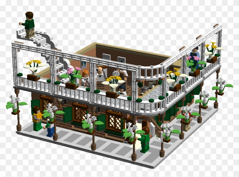 1 / - Lego #979564