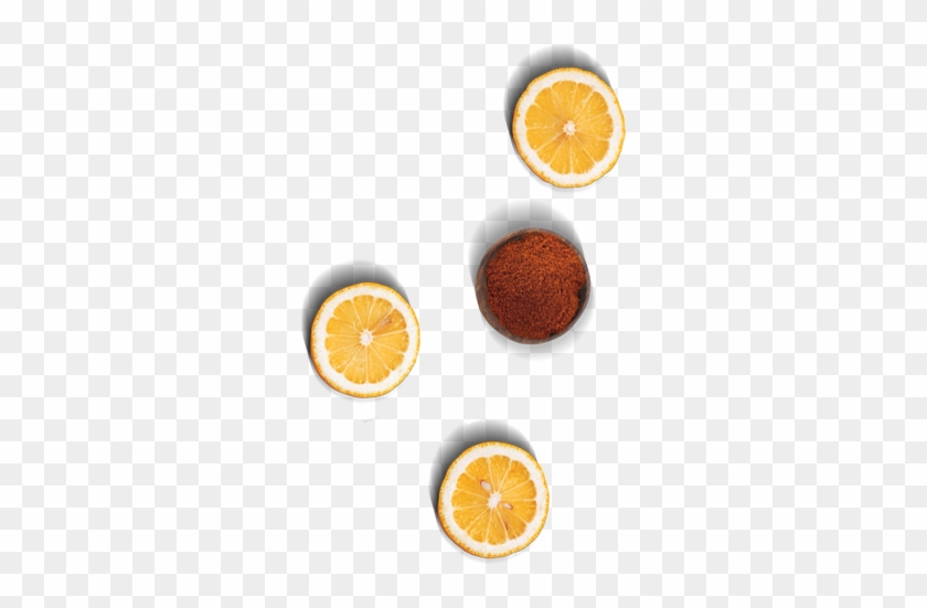 Mezcal - Orange #979606