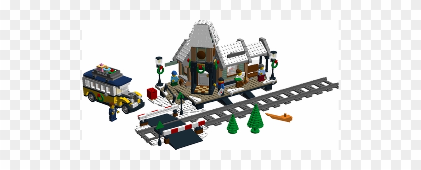 10259 - House #979657