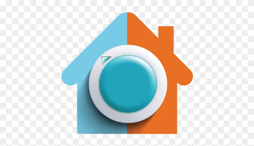 A Ductless Heat Pump Is Often The Perfect Solution - Thermostat #979681