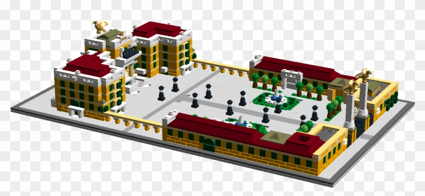 1 / - Lego #979690