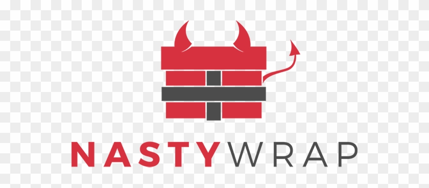 Nastywrap - Logo #979872