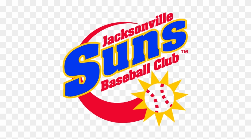 Jacksonville Suns - Jacksonville Suns #979902