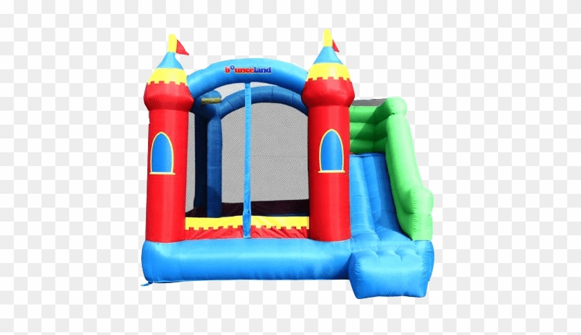 Inflatable Castle #979946